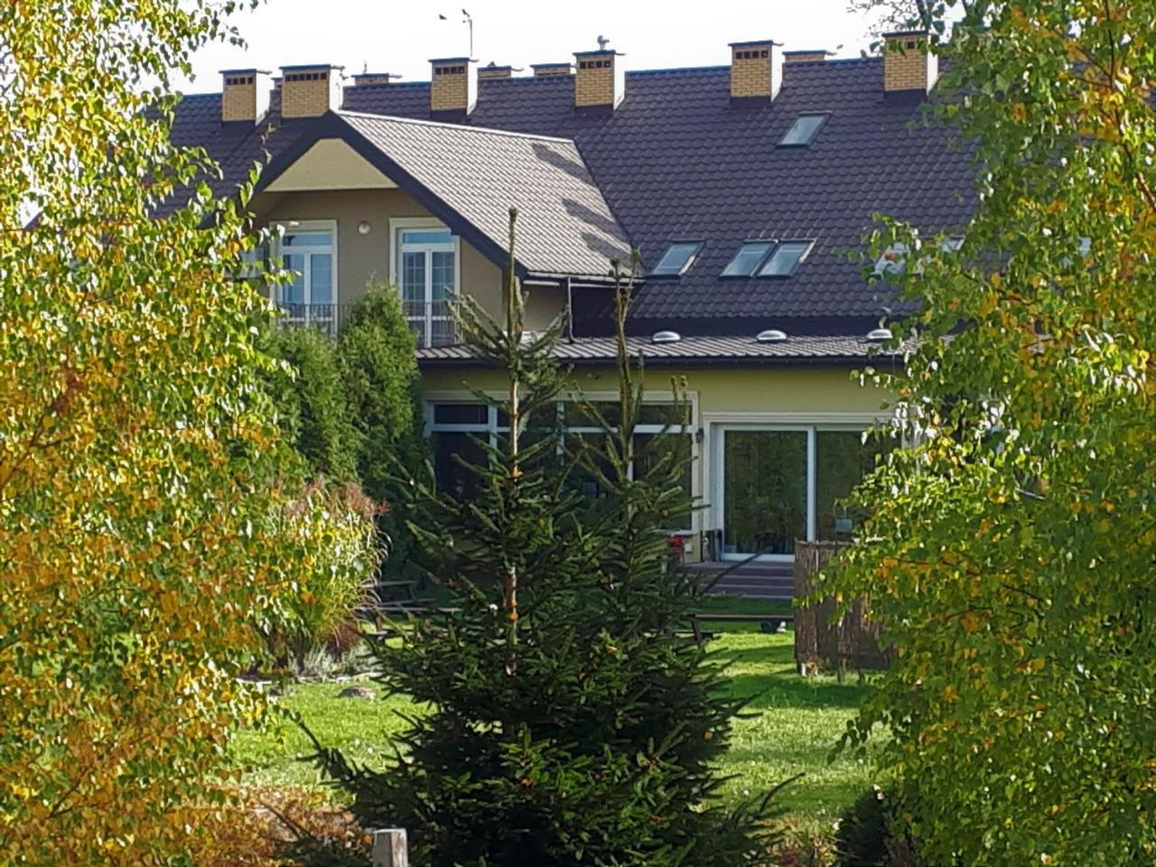 Inn Podzamcze